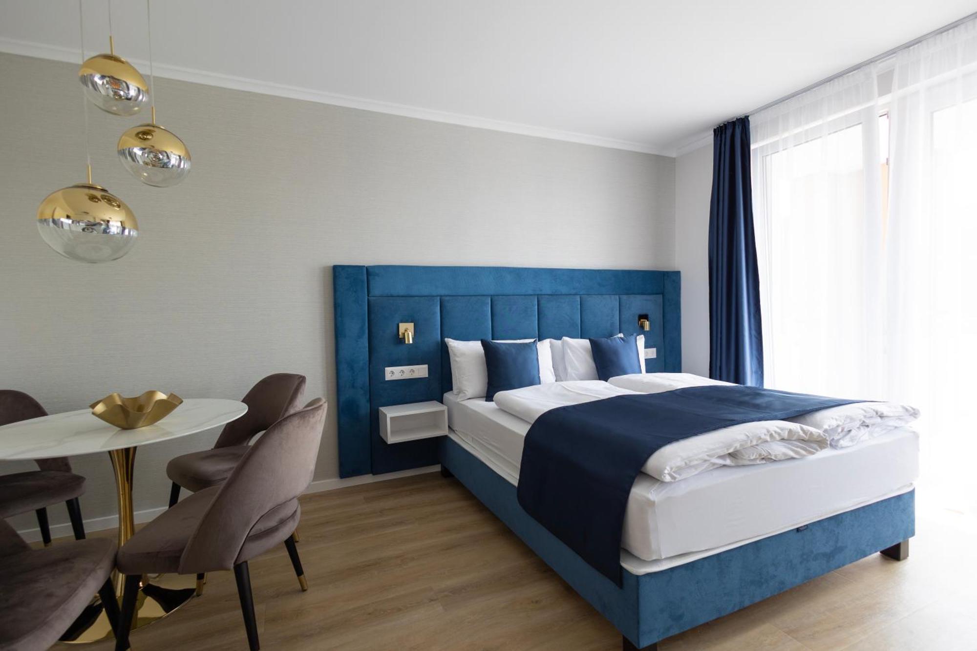 Salt Hill Premium Apartments エゲルサローク エクステリア 写真